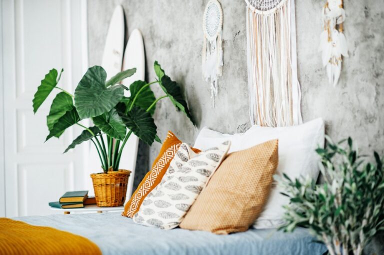 Industrial Chic: Get the Look