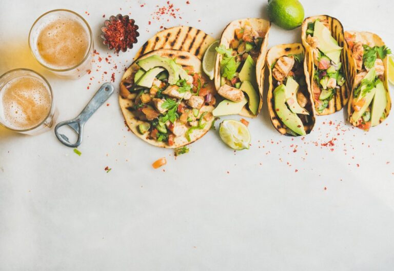 Anejo: Restaurant Design at its Best
