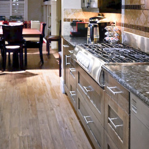 Cabinets | Floorscapes