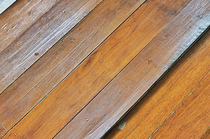 Old flooring | Floorscapes