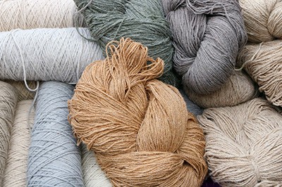 Wool | Floorscapes