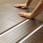 Laminate installation | Floorscapes