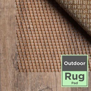 Rug pad | Floorscapes