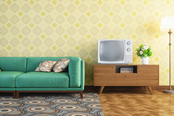 Interior design article