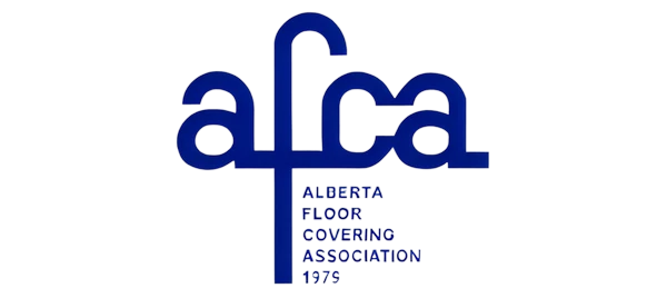 Alberta Floor Covering Association - AFCA logo