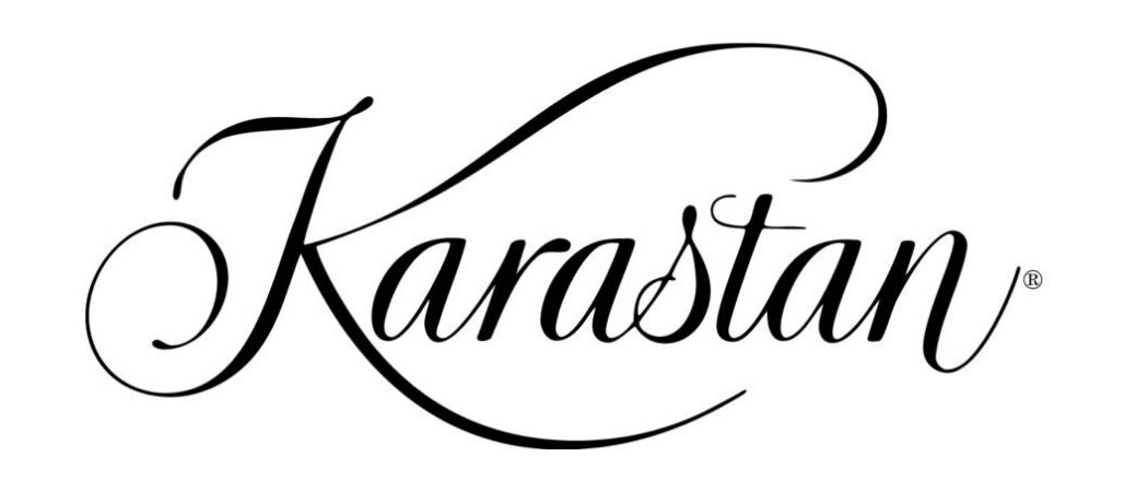 Karastan logo