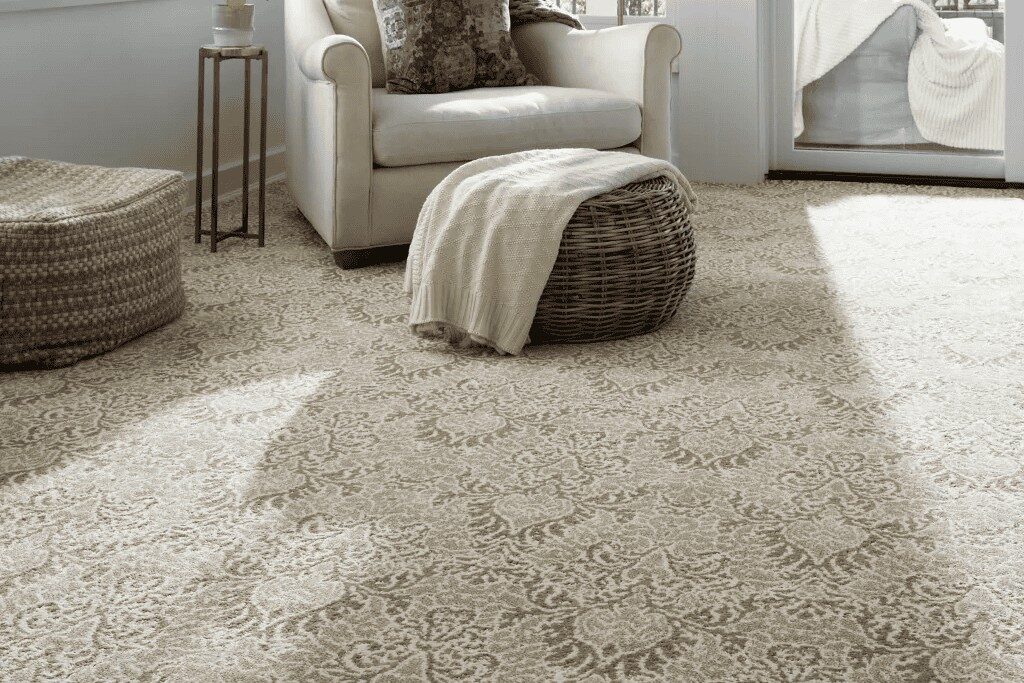 Carpet at Floorscapes