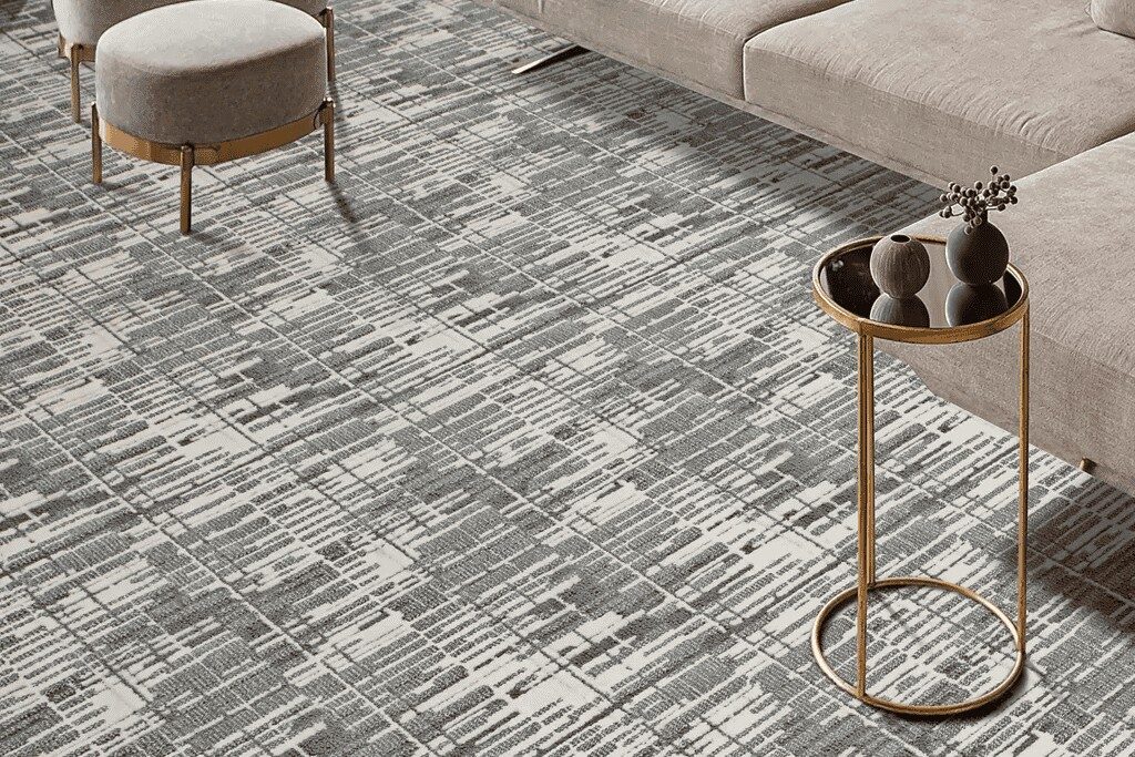 Mohawk carpet