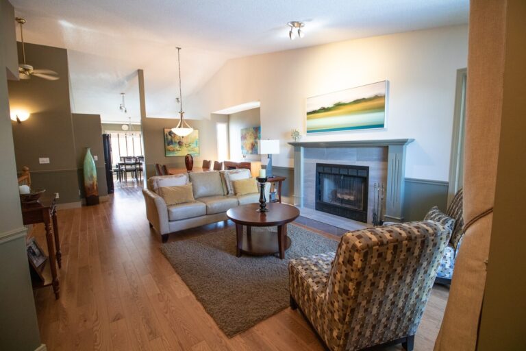 Shawnessy Project