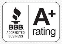 BBB A+ rating